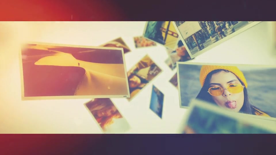 Photo Slideshow Movie Videohive 26646583 After Effects Image 7