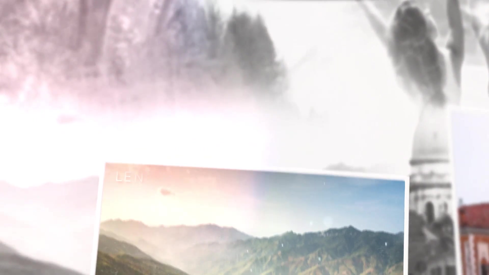 Photo Slideshow Parallax Videohive 34767093 After Effects Image 11