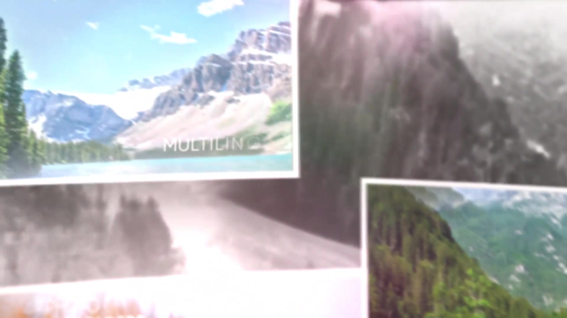 Photo Slideshow Parallax Videohive 34767093 After Effects Image 12