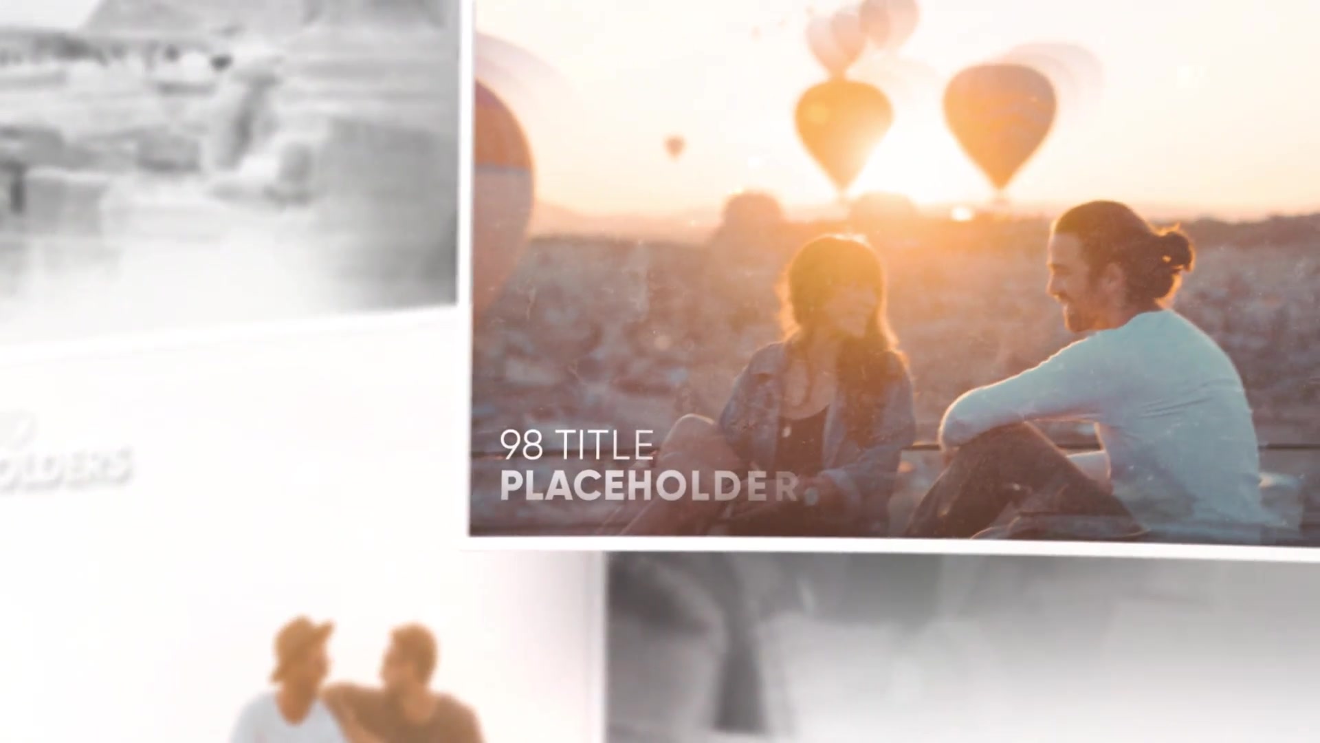 Photo Slideshow Parallax Videohive 34767093 After Effects Image 4