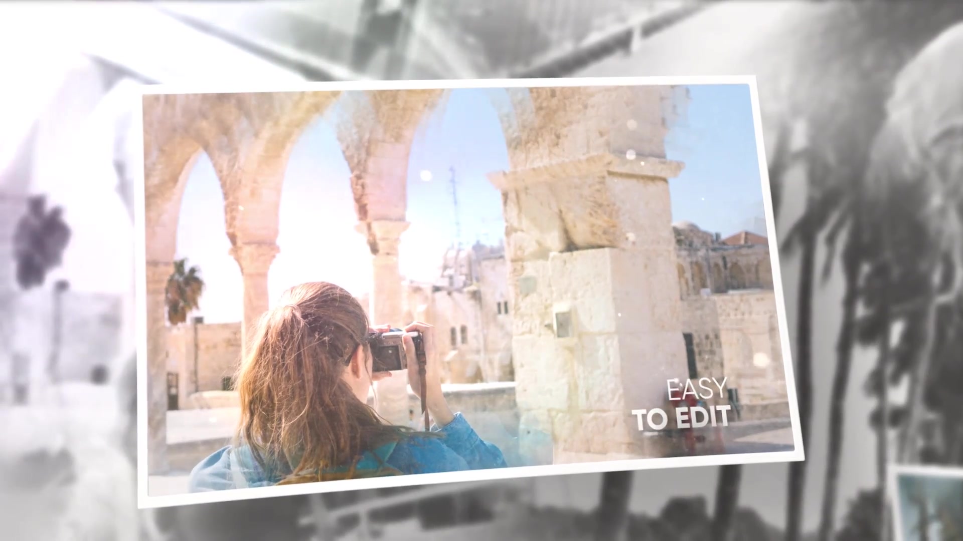 Photo Slideshow Parallax Videohive 34767093 After Effects Image 7