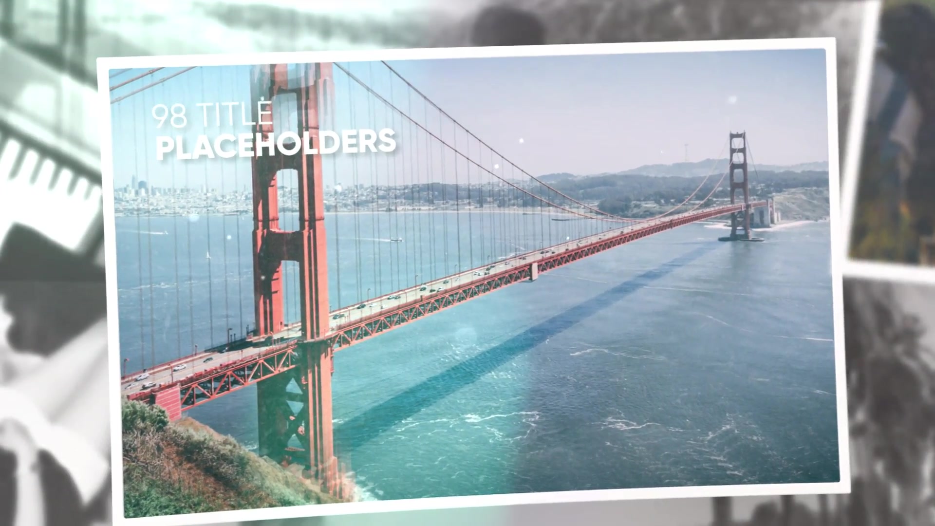 Photo Slideshow Parallax Videohive 34767093 After Effects Image 8