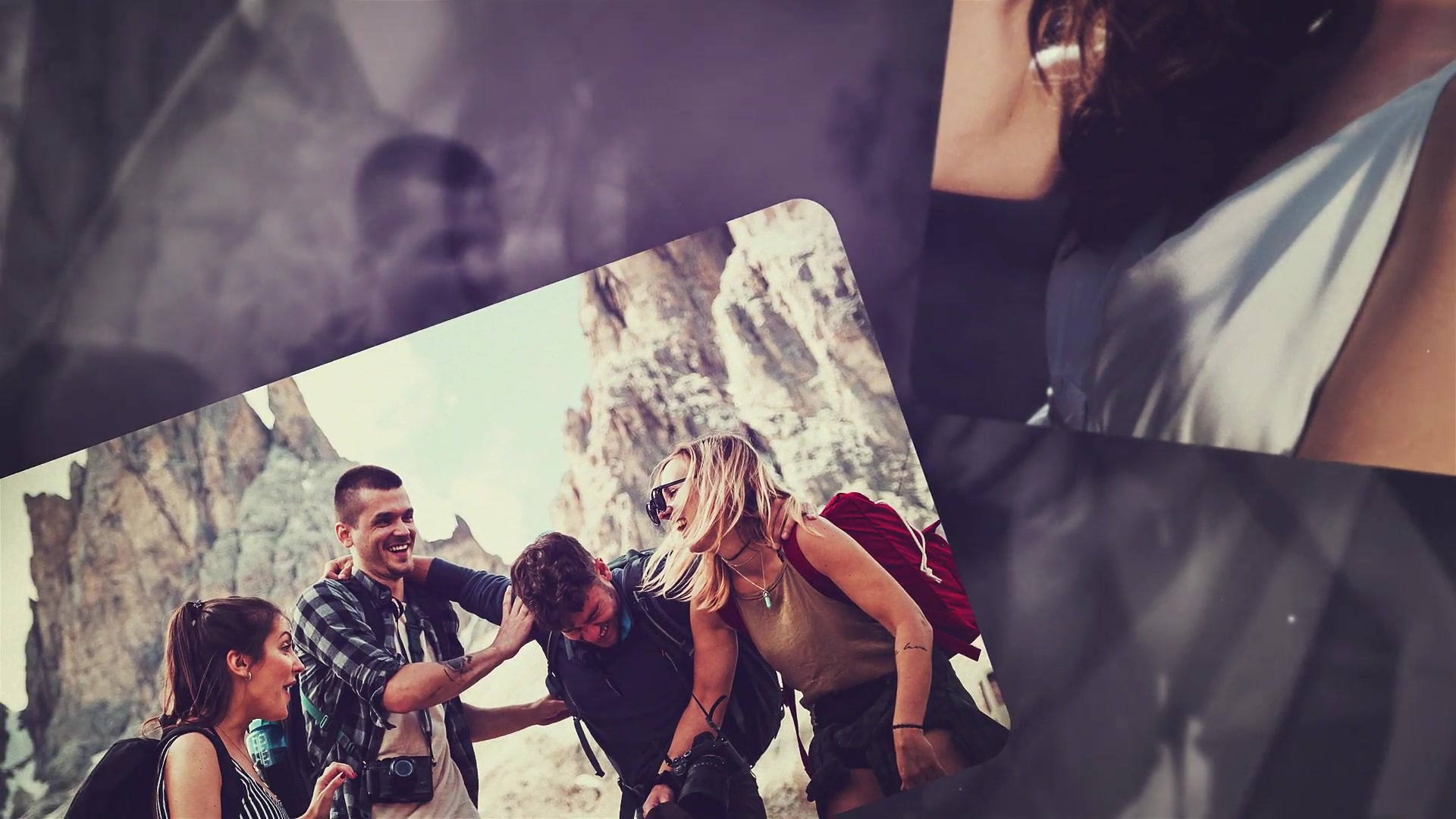 Photo Slideshow || Photo Gallery Videohive 50147500 After Effects Image 3