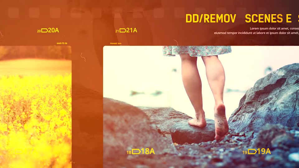 Photo Slideshow / Stylish Opener / Elegant Gallery / Event Promo / Memories Album Videohive 14959641 After Effects Image 11
