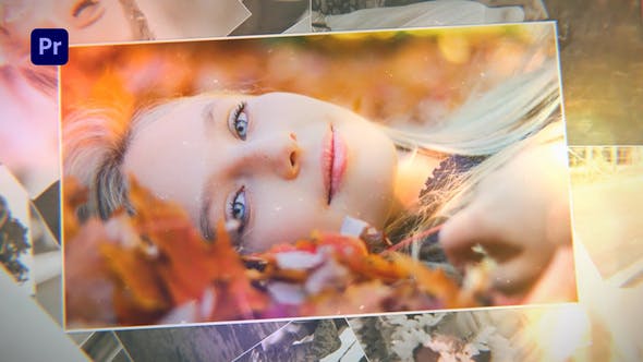 Photo Slideshow The Moments - Download 31482266 Videohive