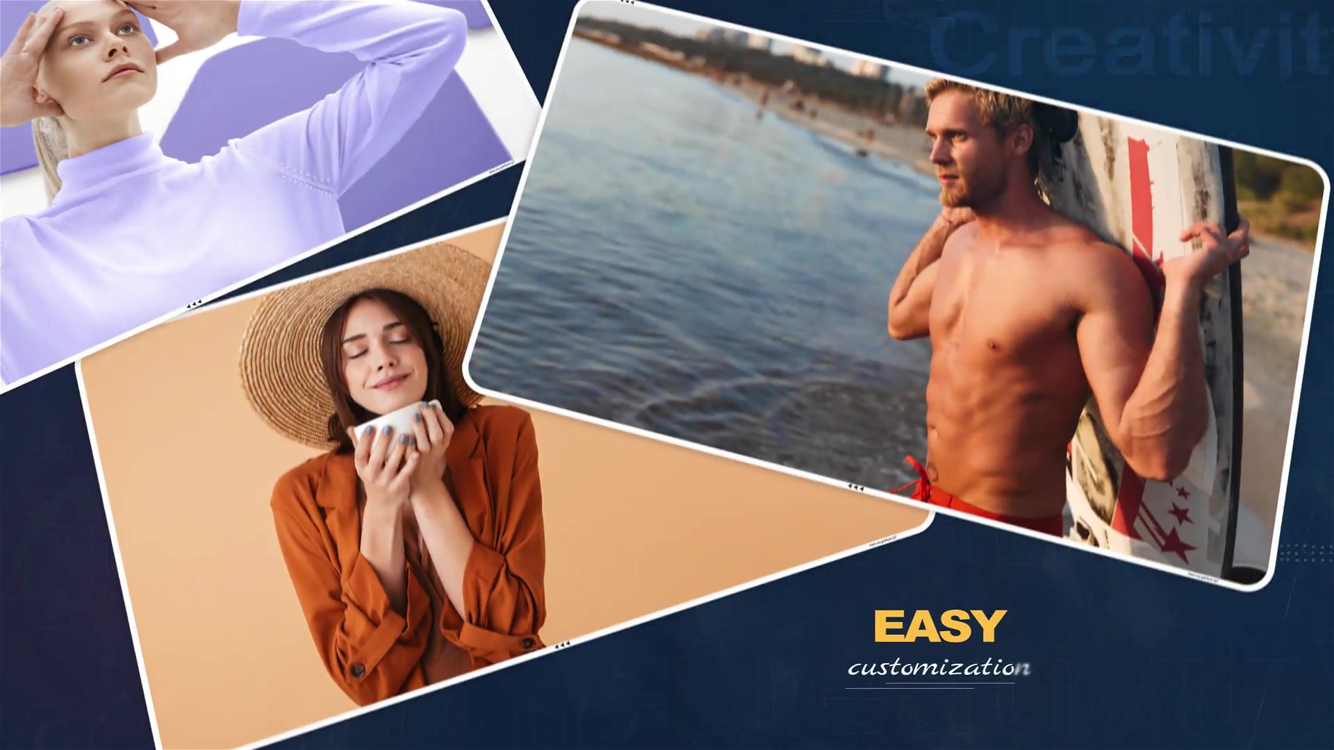 Photo Slideshow v2 Videohive 38971578 After Effects Image 6