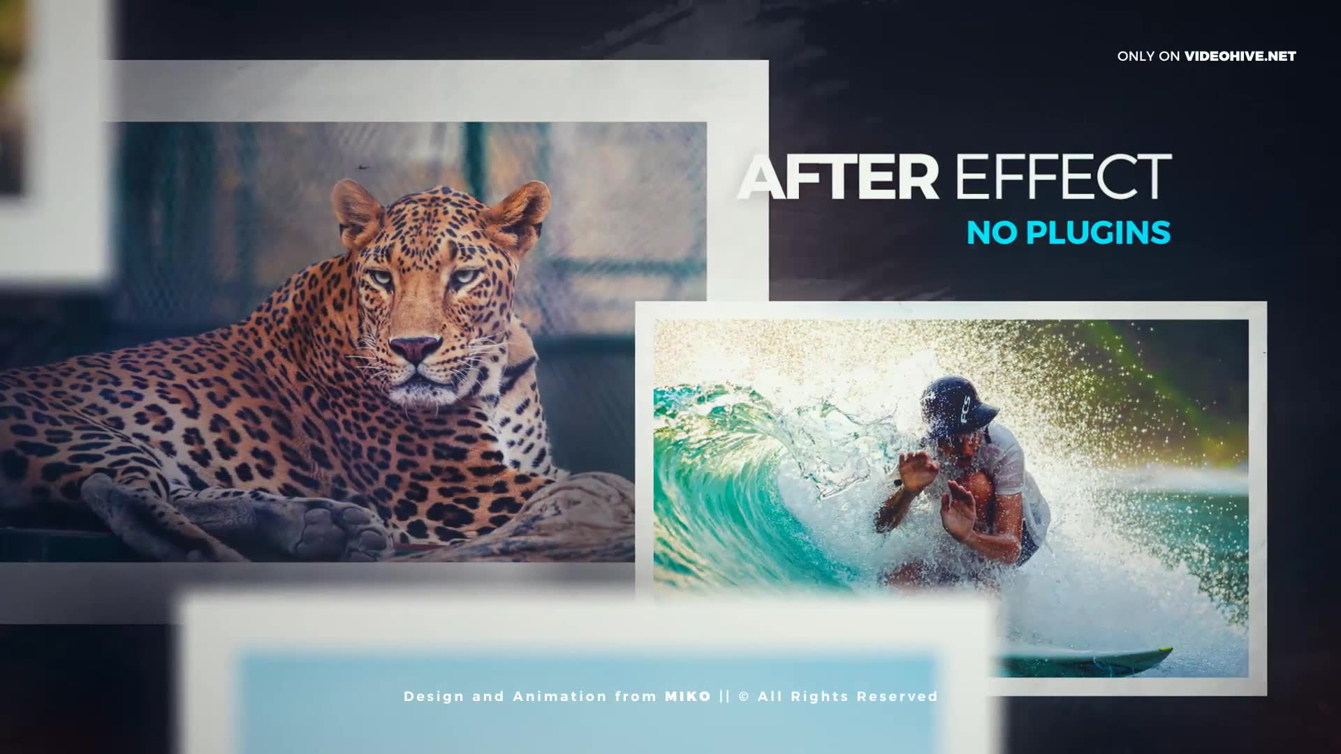 Photo Slideshow Videohive 23584950 After Effects Image 2