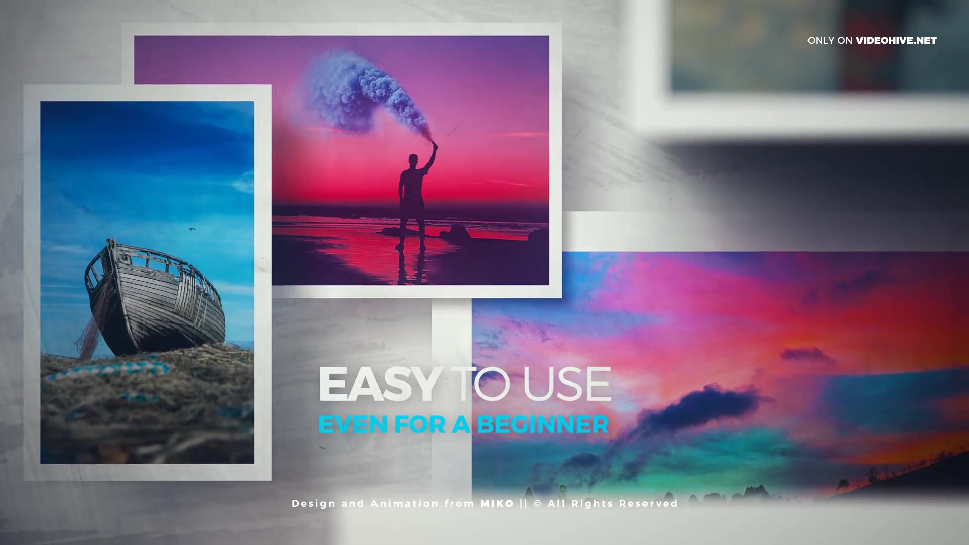 Photo Slideshow Videohive 23584950 After Effects Image 8