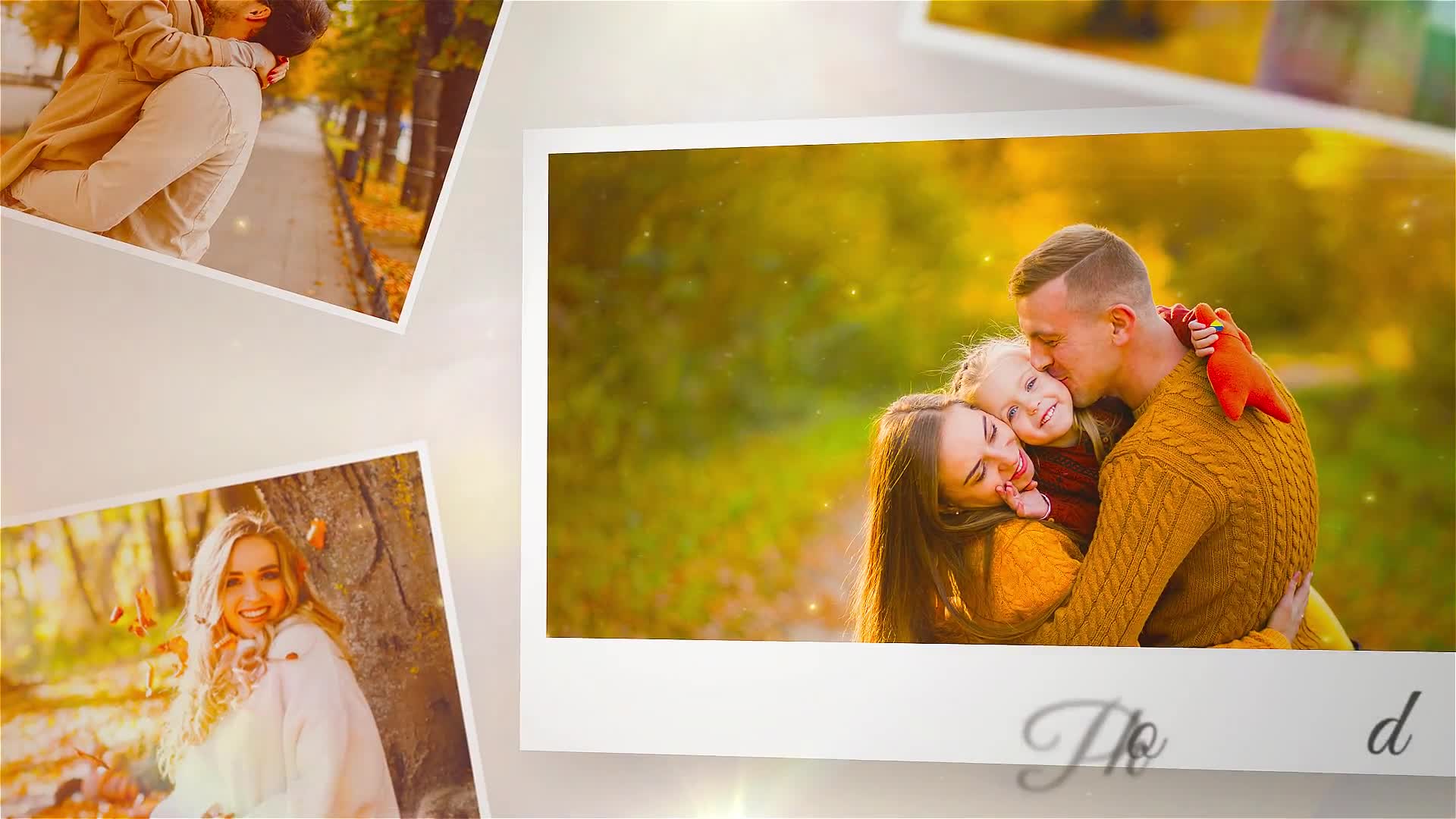 Photo Slideshow Videohive 38373157 After Effects Image 1