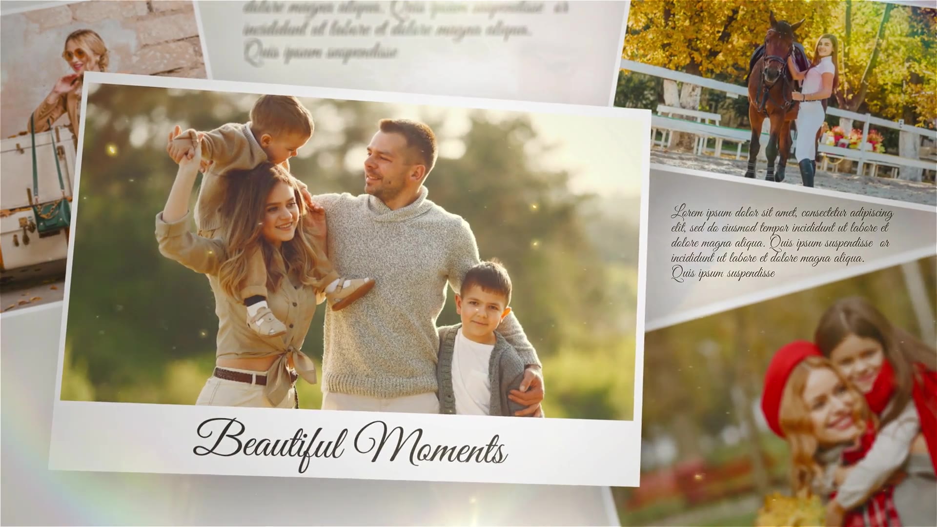 Photo Slideshow Videohive 38373157 After Effects Image 7