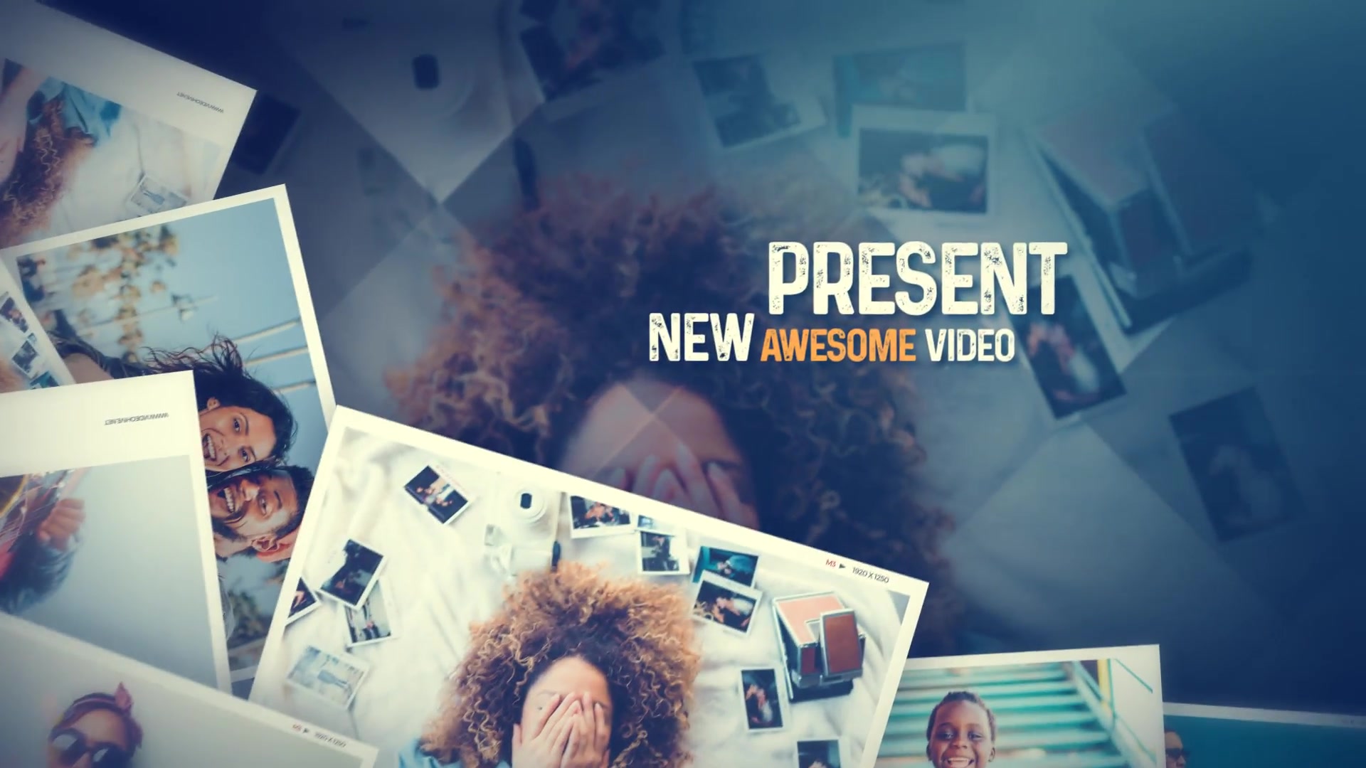 Photo Slideshow Videohive 22762799 After Effects Image 8