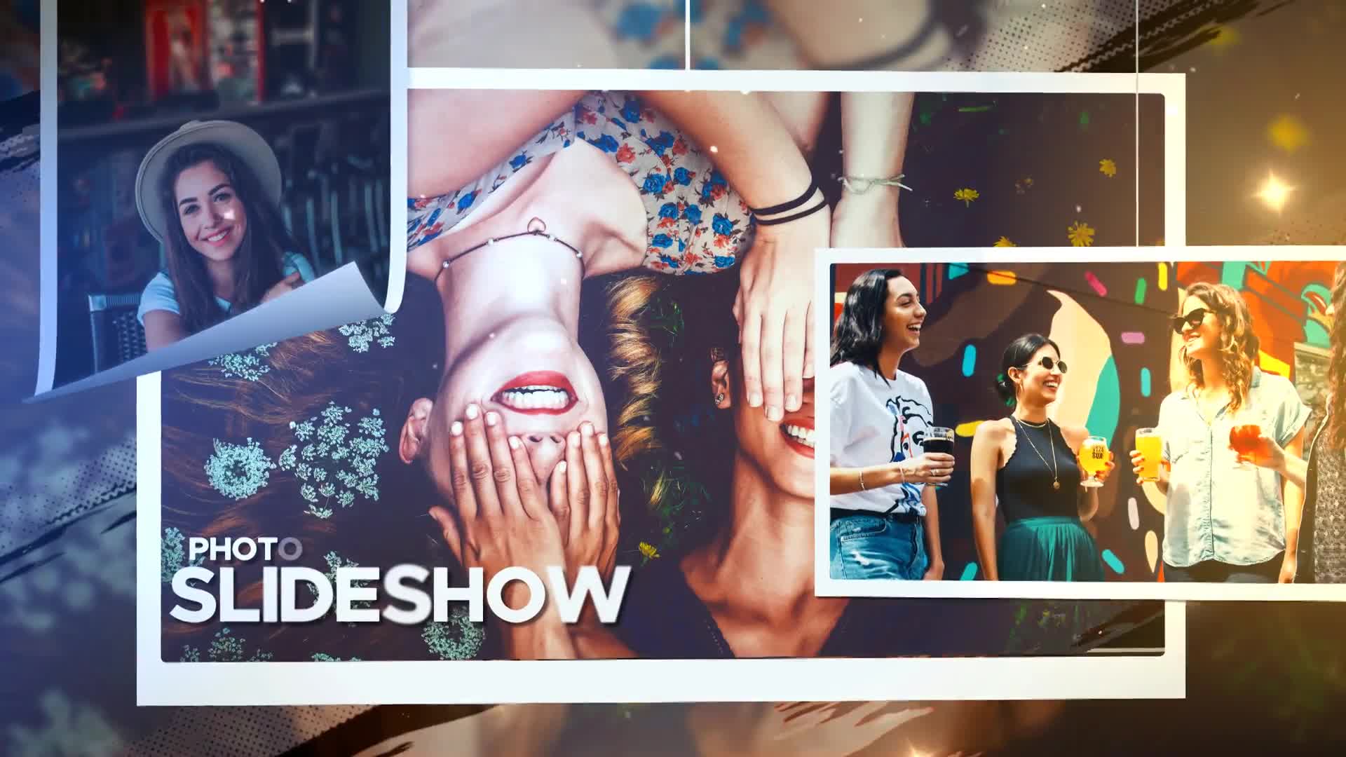 Photo Slideshow Videohive 23183790 After Effects Image 1