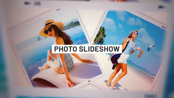 Photo Slideshow - Videohive Download 47154736