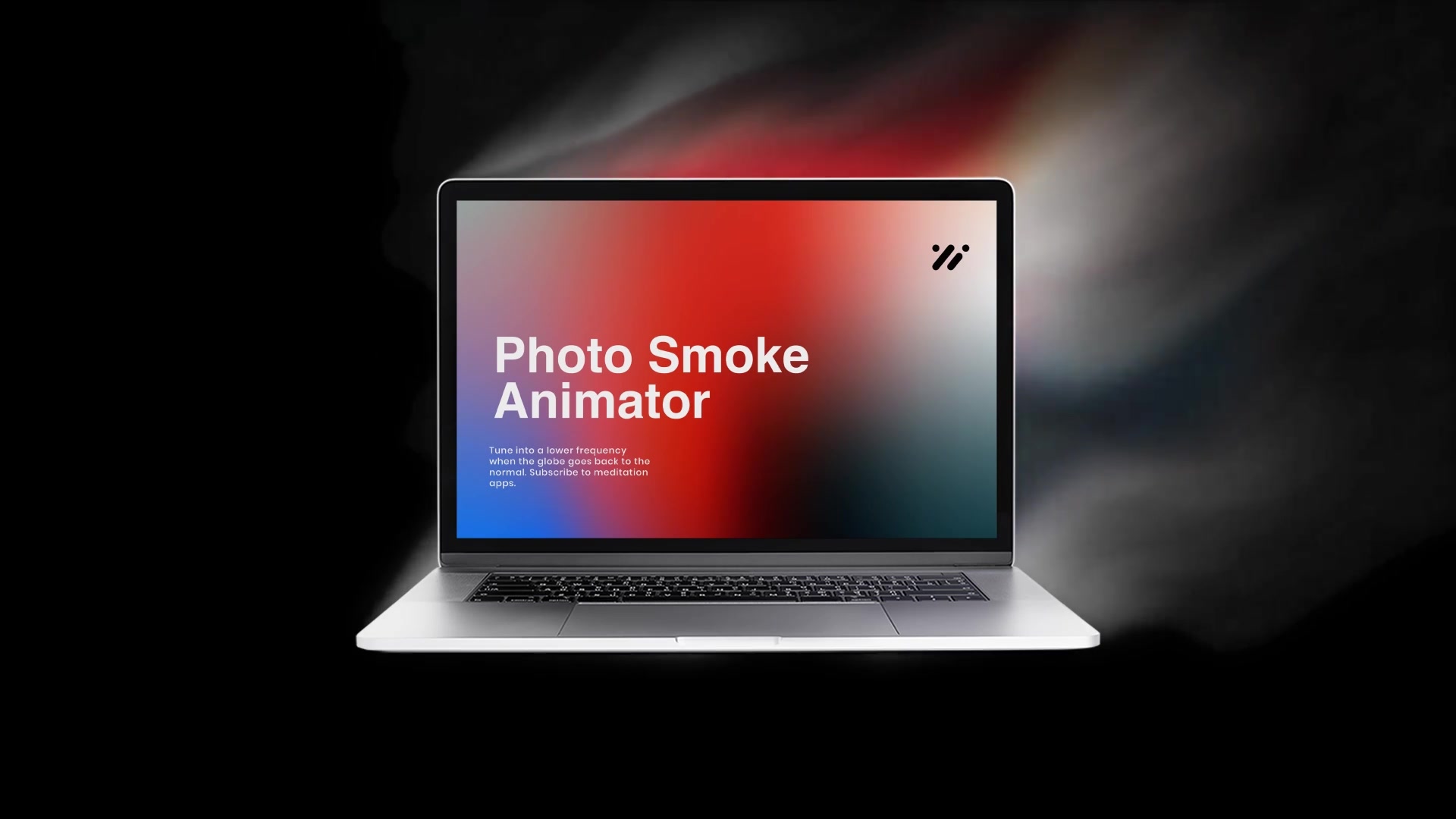 Photo Smoke Animator Videohive 37627168 After Effects Image 6