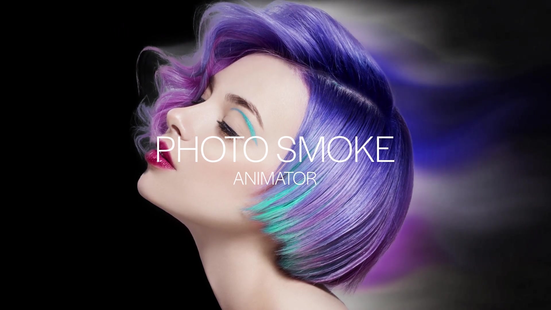 Photo Smoke Animator for Premiere Pro Videohive 37648020 Premiere Pro Image 11