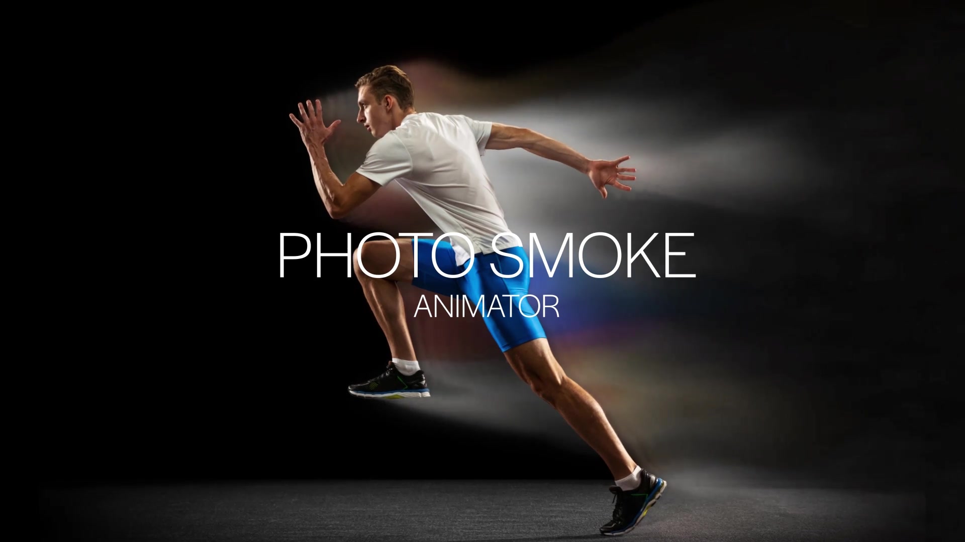 Photo Smoke Animator for Premiere Pro Videohive 37648020 Premiere Pro Image 3