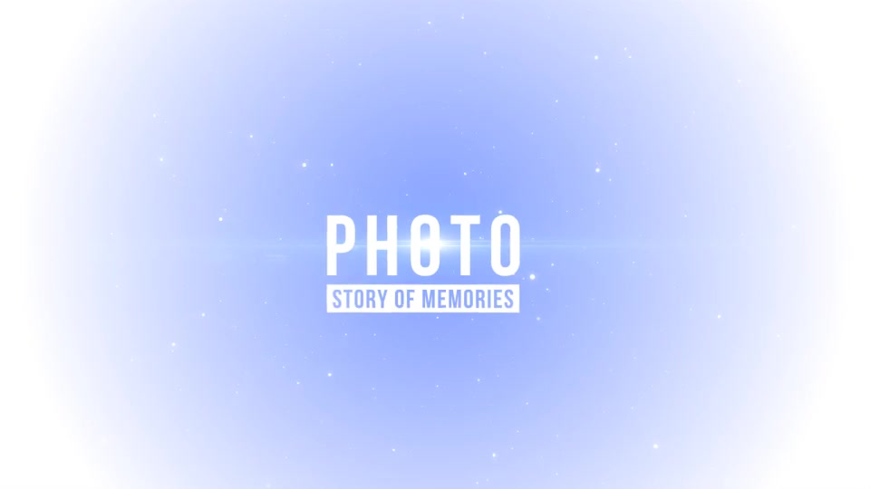 Photo Story of Memories - Download Videohive 20431323