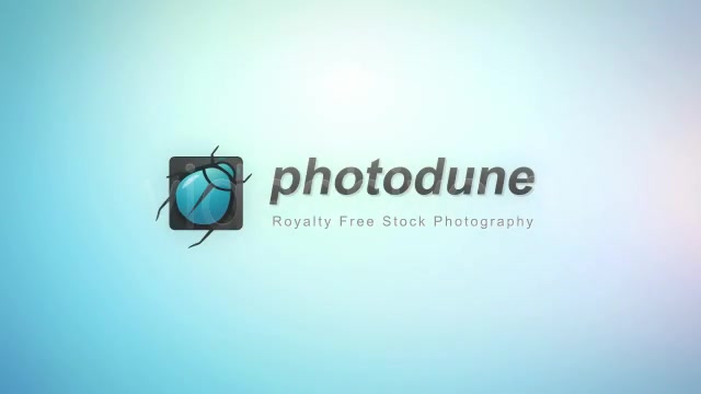 Photo Stream Logo Reveal - Download Videohive 5200457