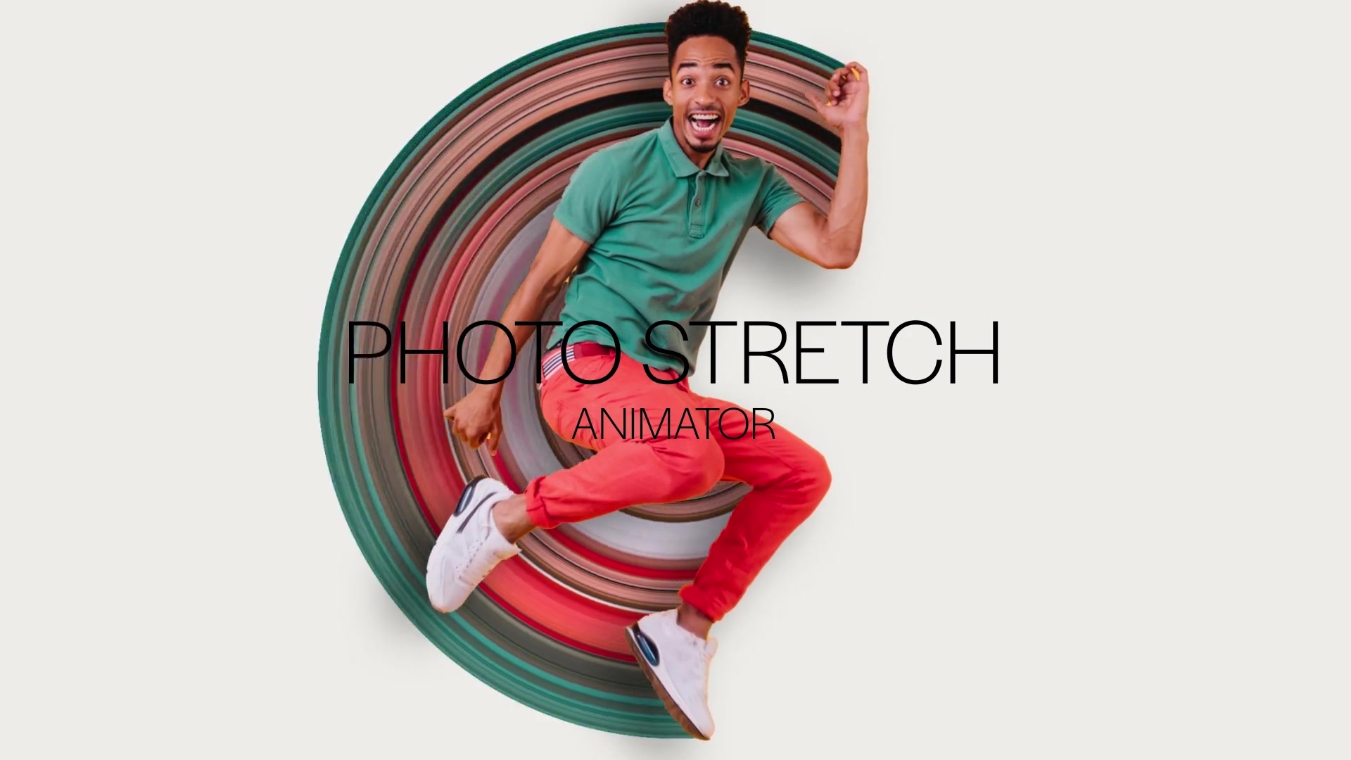 Photo Stretch Animator Videohive 38046433 After Effects Image 5