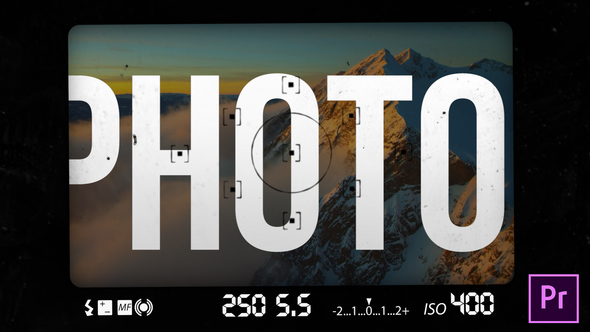 Photo Transitions - Download Videohive 22028934