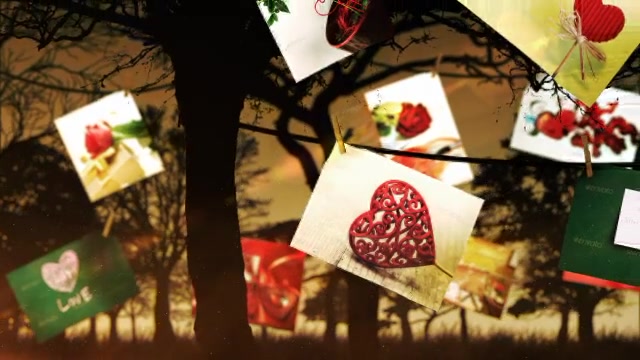 Photo Tree - Download Videohive 6872917