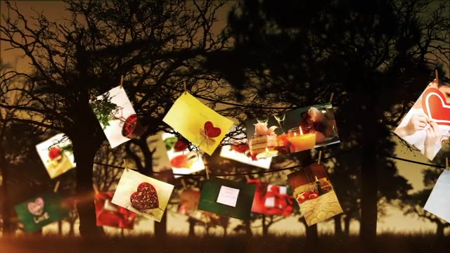 Photo Tree - Download Videohive 6872917