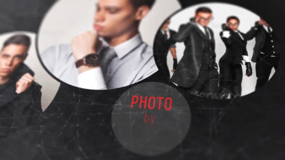 Photo Typo Circle Opener Videohive 7952604 After Effects Image 7