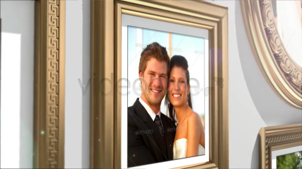 Photo Wall - Download Videohive 4658950