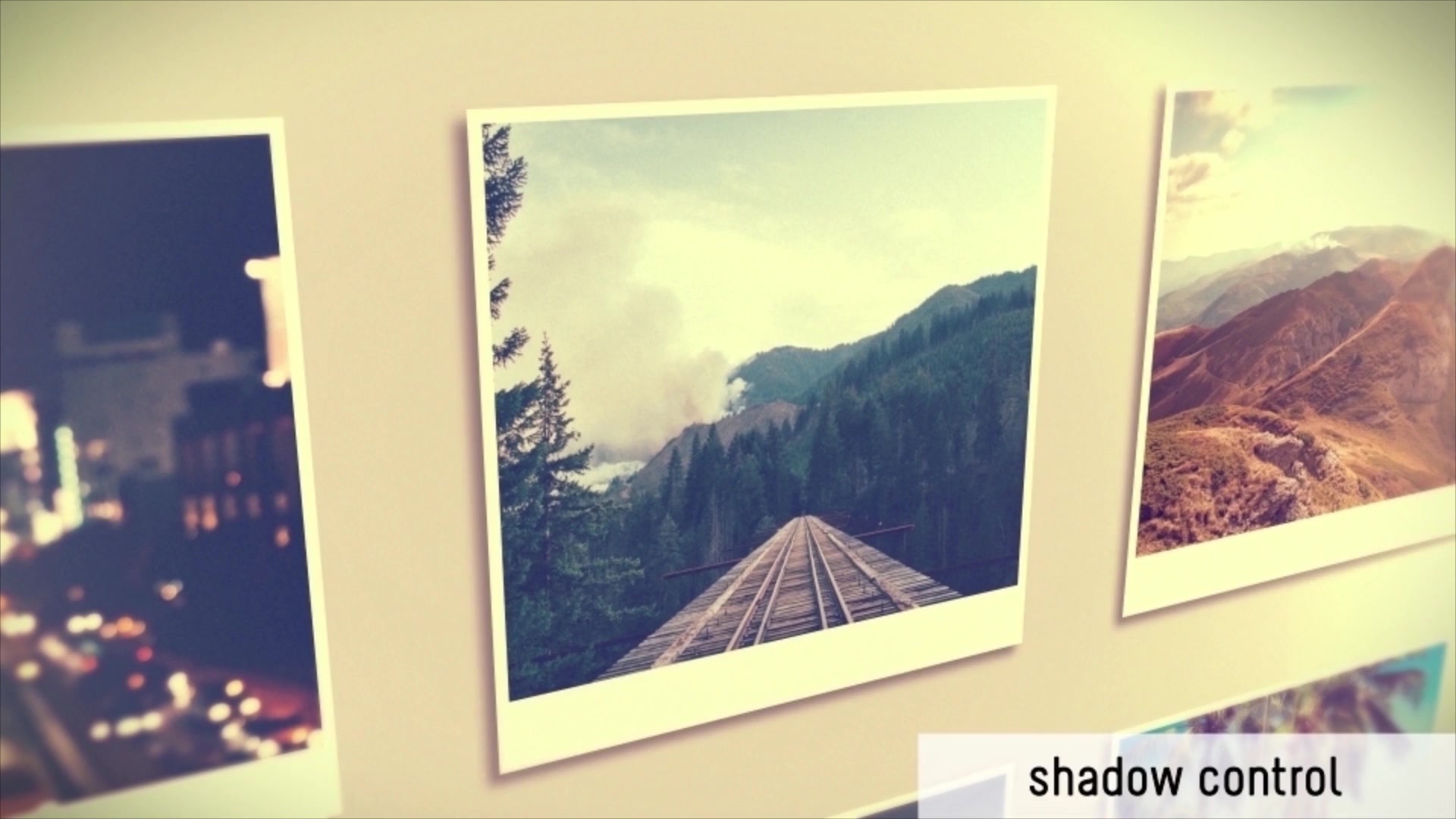 Photo Wall Gallery Videohive 14479410 After Effects Image 11