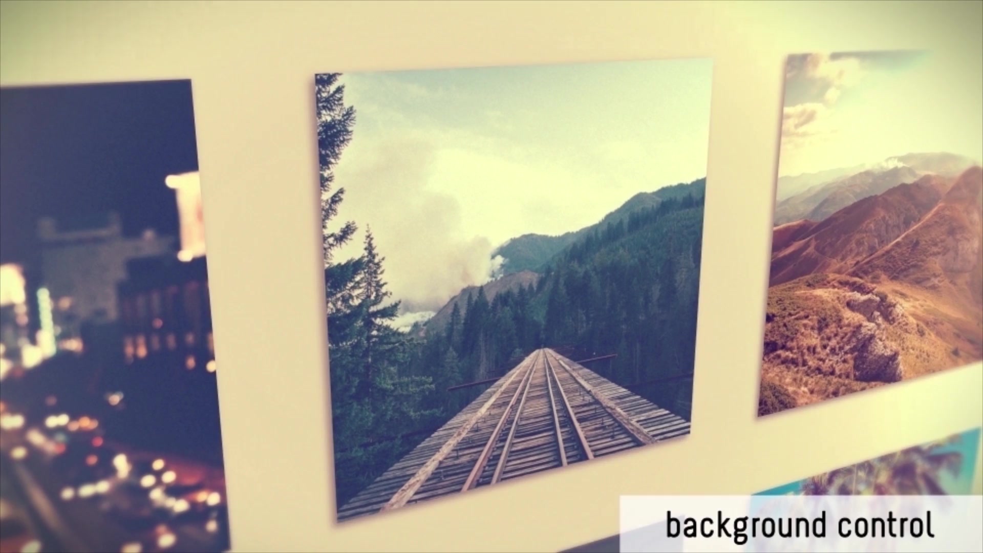 Photo Wall Gallery Videohive 14479410 After Effects Image 12