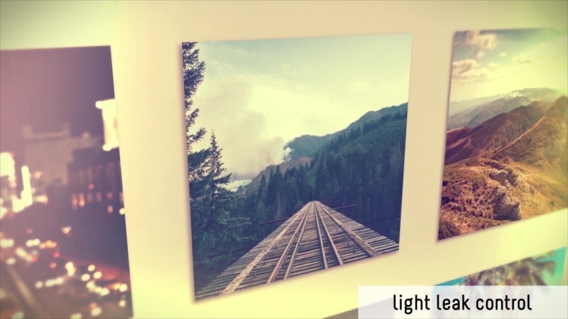 Photo Wall Gallery Videohive 14479410 After Effects Image 13