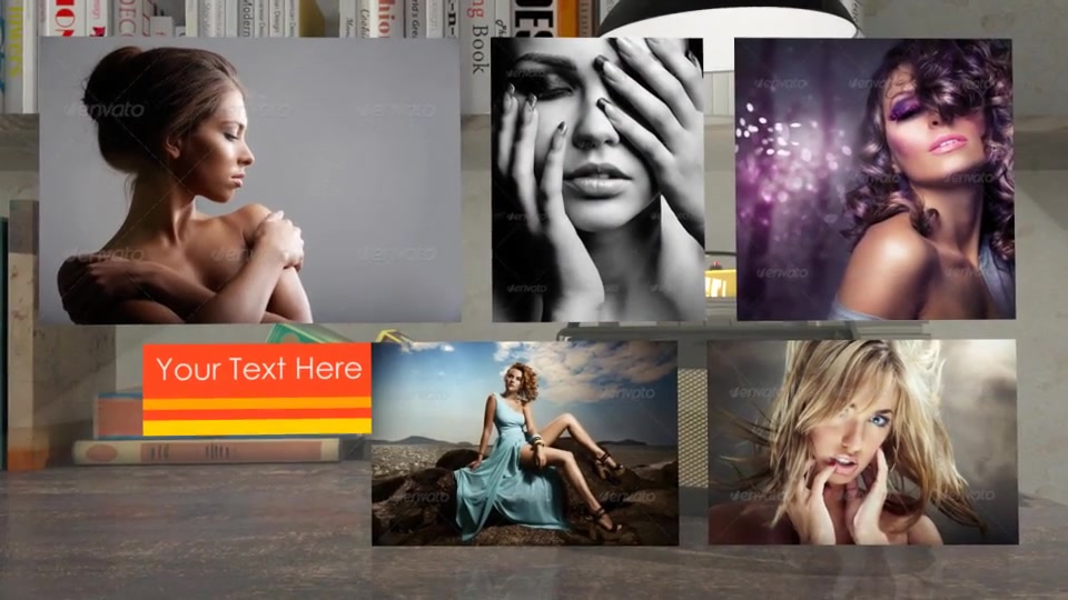 Photobook Animation Pro - Download Videohive 7668951