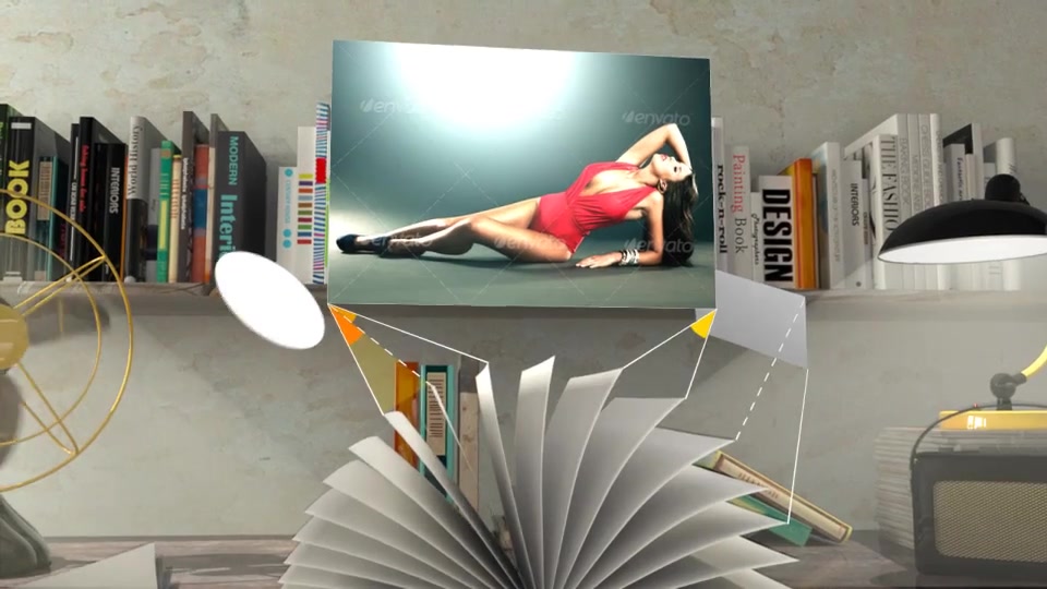 Photobook Animation Pro - Download Videohive 7668951