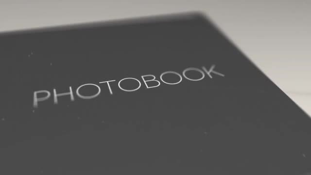 PhotoBook - Download Videohive 4815165