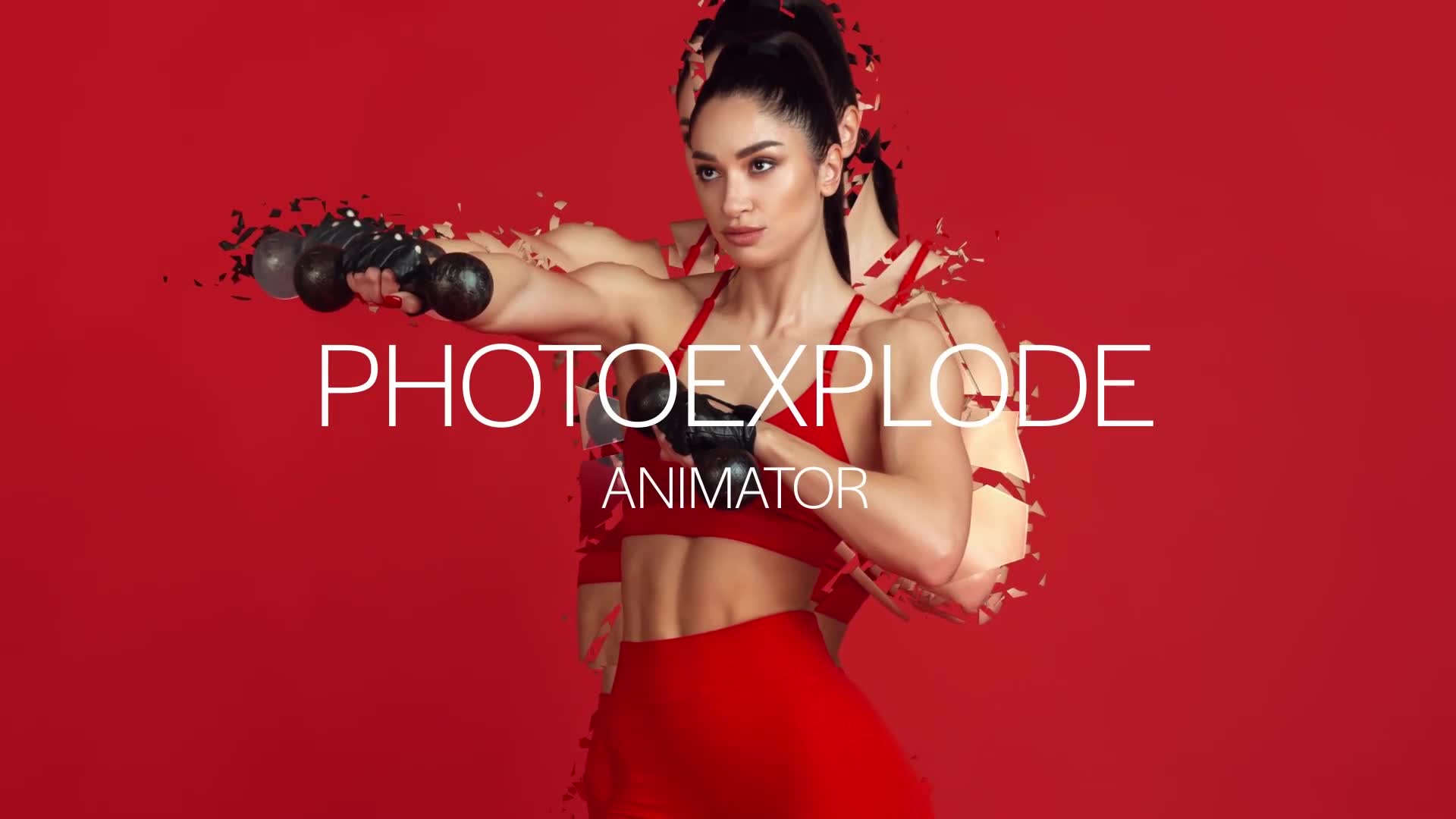 PhotoExplode Animator Videohive 37225552 After Effects Image 2