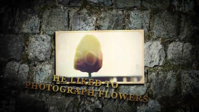 PHOTOGRAPHER - Download Videohive 97223