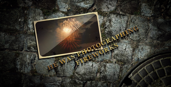 PHOTOGRAPHER - Download Videohive 97223