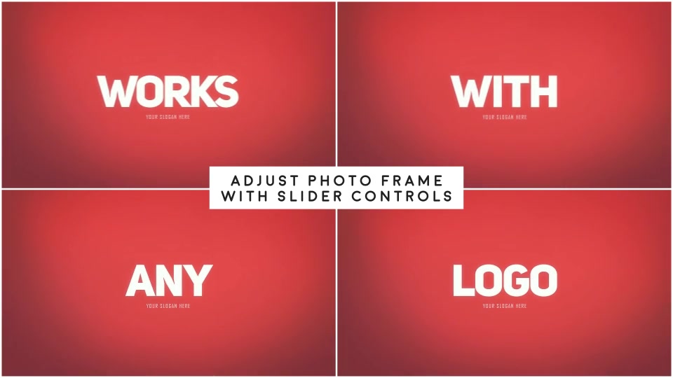 Photographer Identity Logo Videohive 20234447 After Effects Image 10