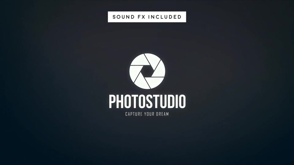 Photographer Identity Logo Videohive 20234447 After Effects Image 7