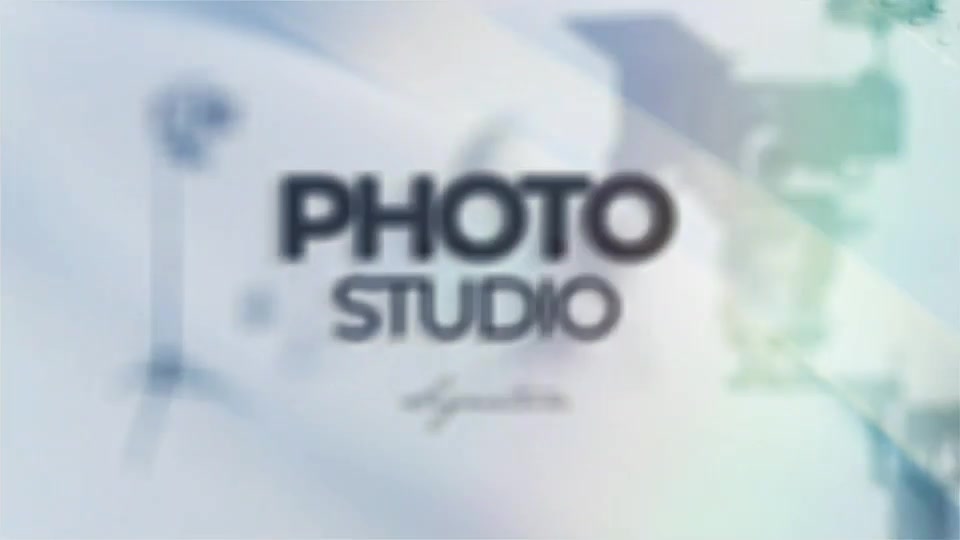 Photographer Intro Title Opener For Premiere Pro Videohive 25236075 Premiere Pro Image 3