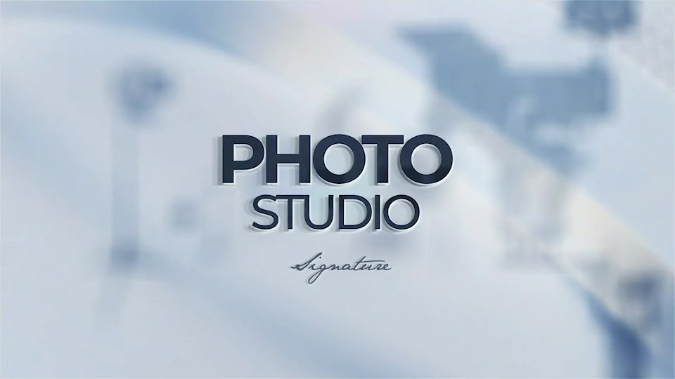 Photographer Intro Title Opener For Premiere Pro Videohive 25236075 Premiere Pro Image 5