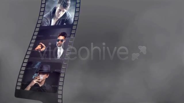Photographer Logo - Download Videohive 3993649