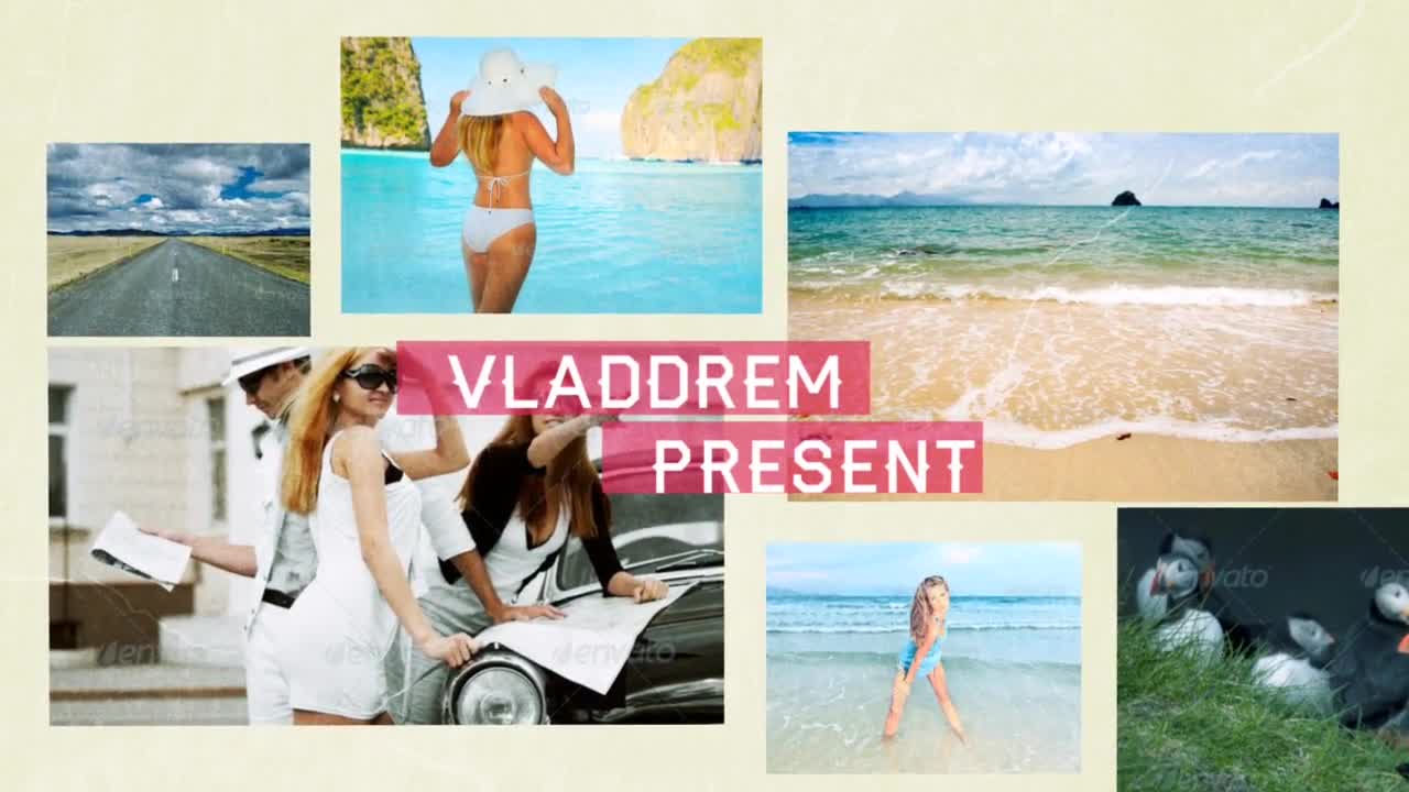 Photographer Portfolio Videohive 6555174 After Effects Image 1