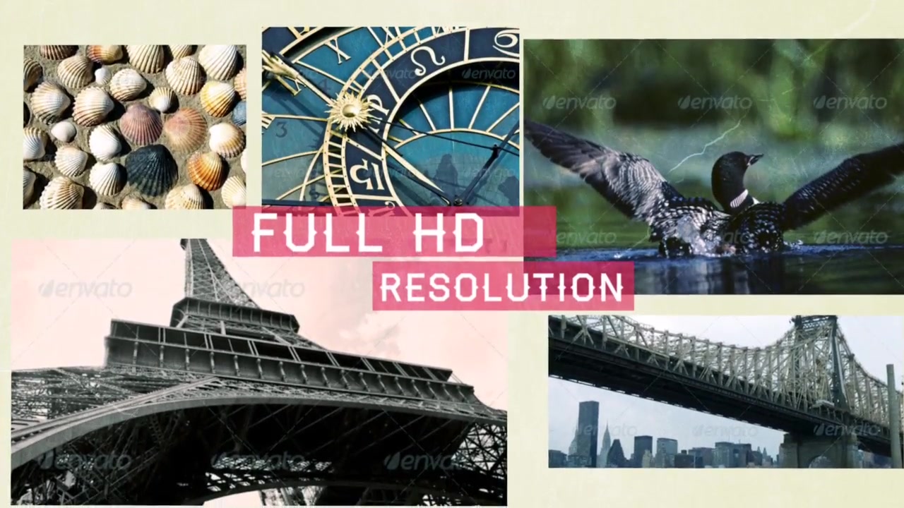 Photographer Portfolio Videohive 6555174 After Effects Image 5