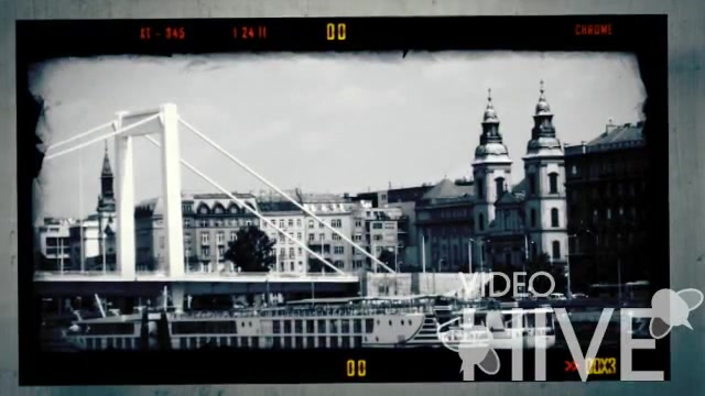 Photographer Presentation - Download Videohive 36955