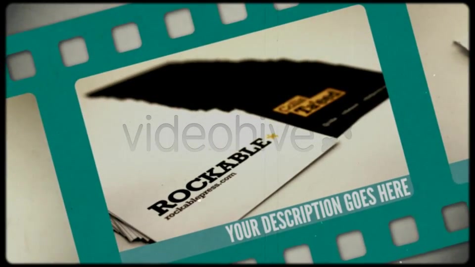 Photographer Promo Videohive 309710 After Effects Image 9