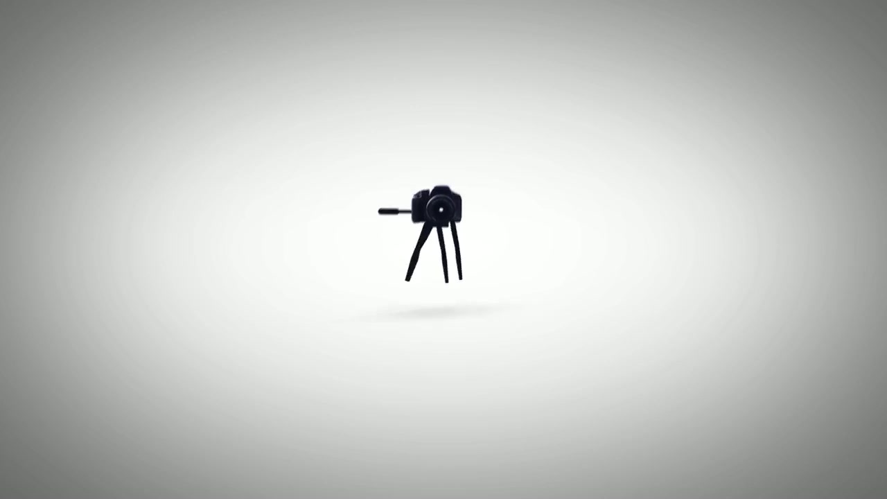 Photographers Animated Logo - Download Videohive 12521586