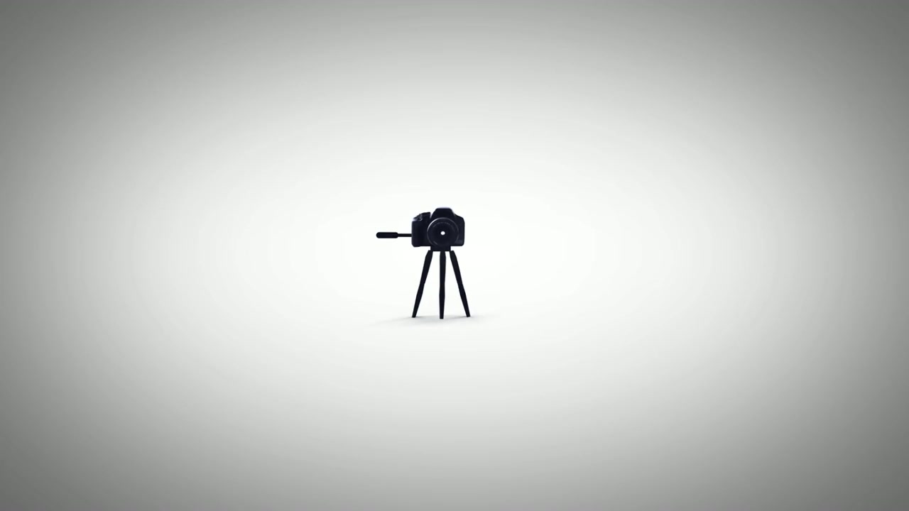 Photographers Animated Logo - Download Videohive 12521586