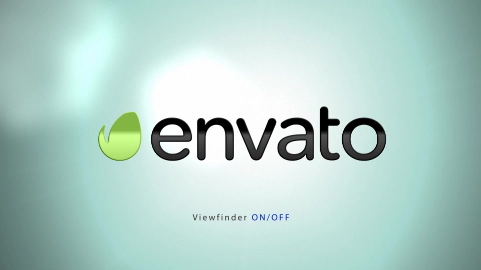 Photographers Eye Logo Videohive 7293615 After Effects Image 7