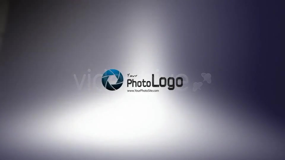 Photographers Logo - Download Videohive 1293774